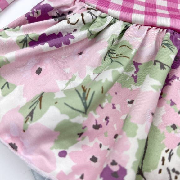 SweetHoney Skirted Leo/Swimsuit - Picture 2 of 7